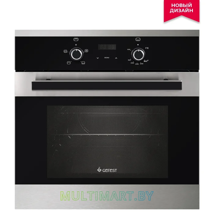 Газоэлектрический духовой шкаф GEFEST ДГЭ 621-03 Н5